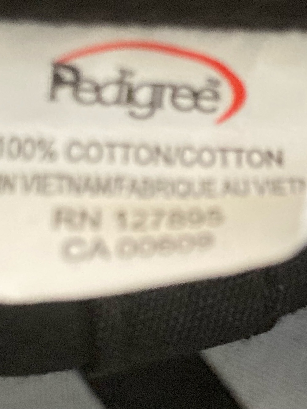 Mercedes-Benz of Smithtown Black Hat 100% Cotton Adjustable Cap One Size - Picture 7 of 7